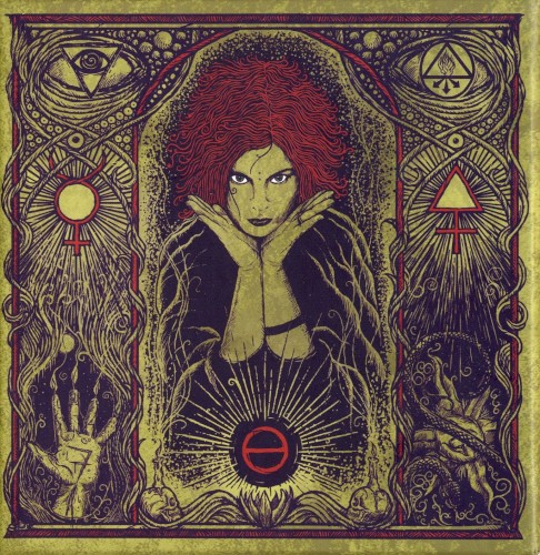 Jess and the Ancient Ones - Jess and the Ancient Ones